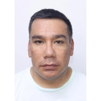 Claudio Israel Carlos Alfonso Lopez Arquiñigo