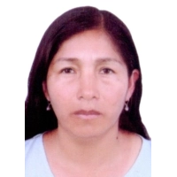 Consuelo Barahona Huaman