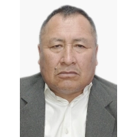 Cosme Sullca Quispe