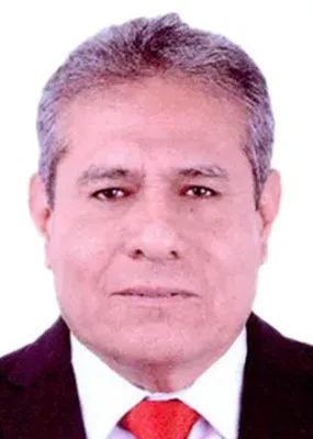 Crispulo Eddie Jara Salazar