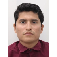 Dahiro Franck Mejia Verde
