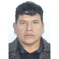 Daniel Alcides Huaranga Amaro