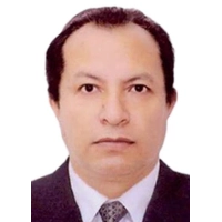 Daniel Jesus Bustos Quintana