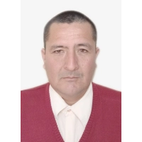 Danny Paul Walter Campos