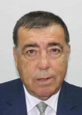 Dante Jose Mandriotti Castro