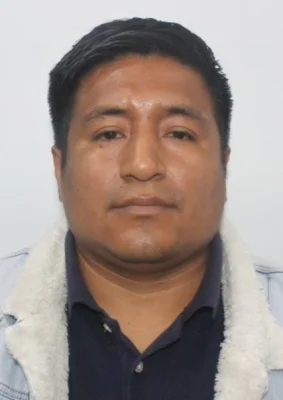 David Damiano Vega