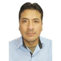 David Jose Quispecondori Vilca