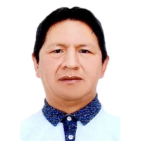 David Leonardo Huancaya Soto