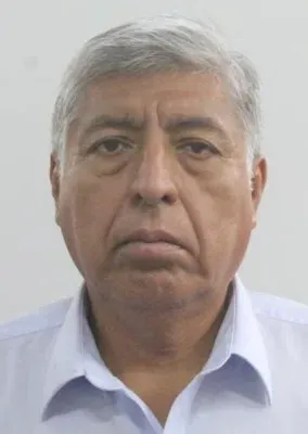 Deciderio Rufino Escobar