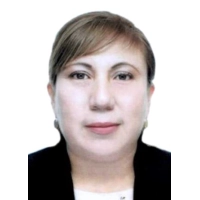 Denisse Cecilia Cordero Villena