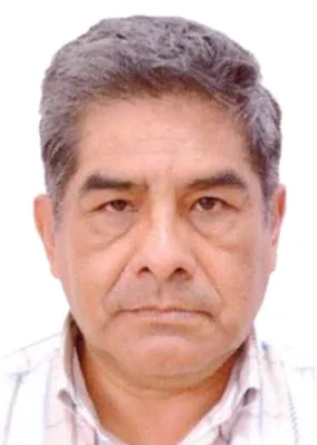 Dimas Rudy Aliaga Castro