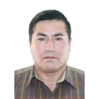 Dionicio Alejandro Paucar Alarcon