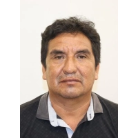 Doane Vicente Calderon Romero
