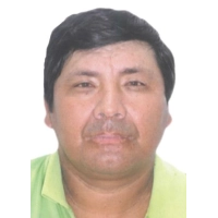 Donaldo Marchena Tacure