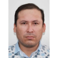 Eberth Ruiz Sanchez