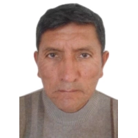 Eddy Ronald Fernandez Cruz