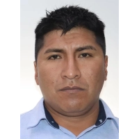Edgar Abel Mamani Ticona