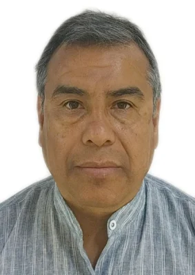 Edgar Americo Ochoa Pezo