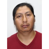 Edgar Bustamante Lucho Mendocilla