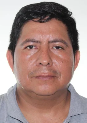 Edgar Clint Lopez Cornejo