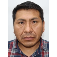 Edgar Felipe Chuctaya Cruz