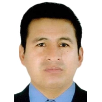 Edgar Gamaniel Berrocal Fernandez