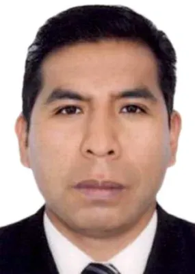Edgar Hugo Supo Tipula