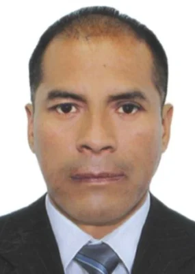Edgar Rojas Tuppia