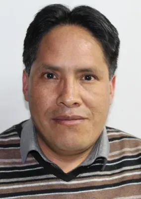 Edgar Velasquez Herrera