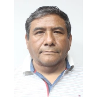 Edgard Cesar Condor Porras