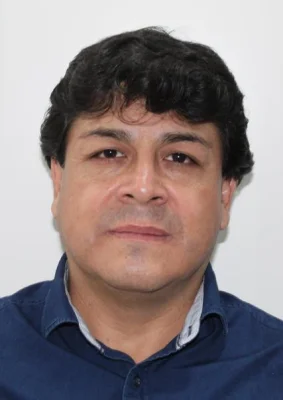 Edison Carrasco Olivera