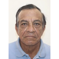 Edner Roberto Diaz Navarro