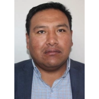 Edson David Calloapaza Gutierrez