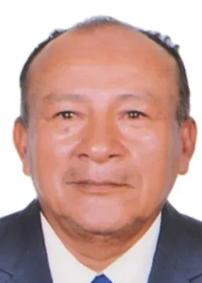 Eduardo Zarate Cordova