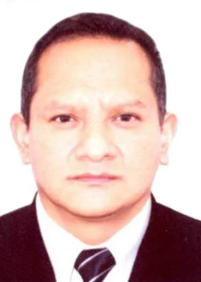Edy Edward Cuellar Margholt