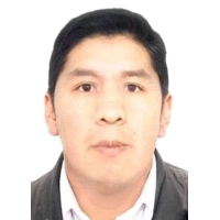 Edy Joel Mayta Quispe