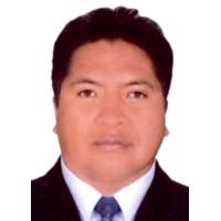 Edy Wilber Vilca Choque