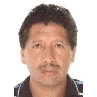 Eldibrando Bonifacio Jimenez Chavez