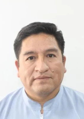 Elias Marcial Varas Melendez