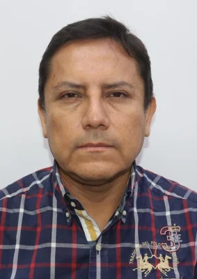 Elias Nicolas Rodriguez Zavaleta