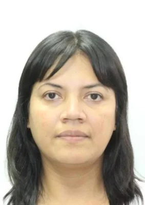 Elizabeth Asuncion Calderon Tavara