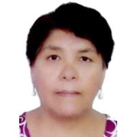Elizabeth Helma Lorenzo Felix