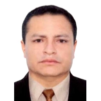 Elmer Huayama Torres