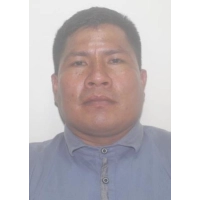 Eloy Ismiño Mashianda