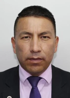 Elvyn Samuel Diaz Tello