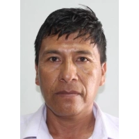 Emilio Flores Huamani