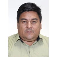 Emilio Suarez Rios