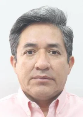 Enrique Orlando Pulgar Lucas