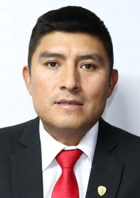 Enrique Valois Alejandro Ocrospoma