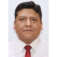 Erik John Nuñez Mamani
